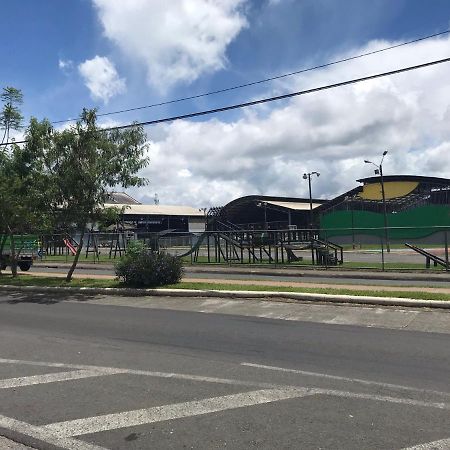 El Mochilero Apartment Cartago Exterior photo